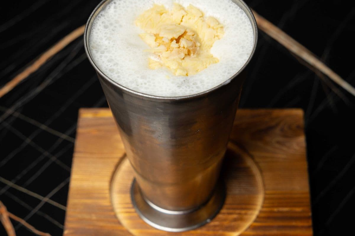 Malai Lassi