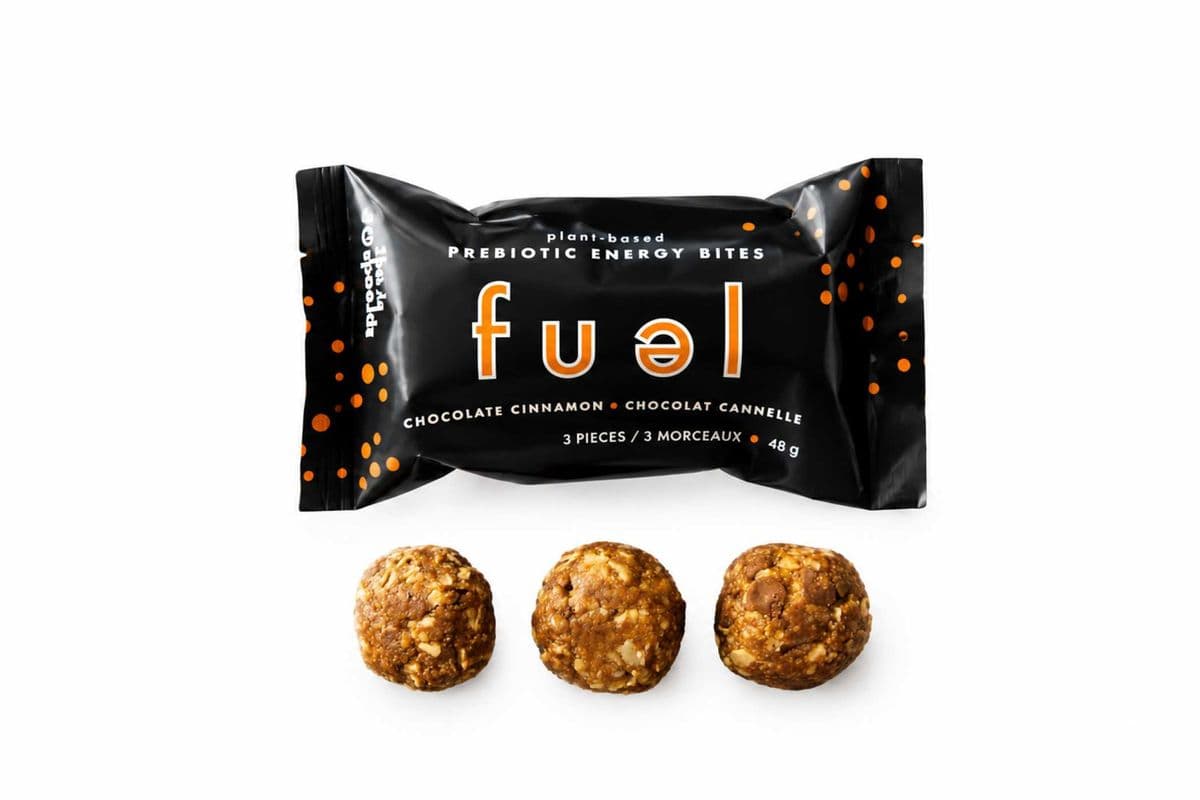 Fuel Bites