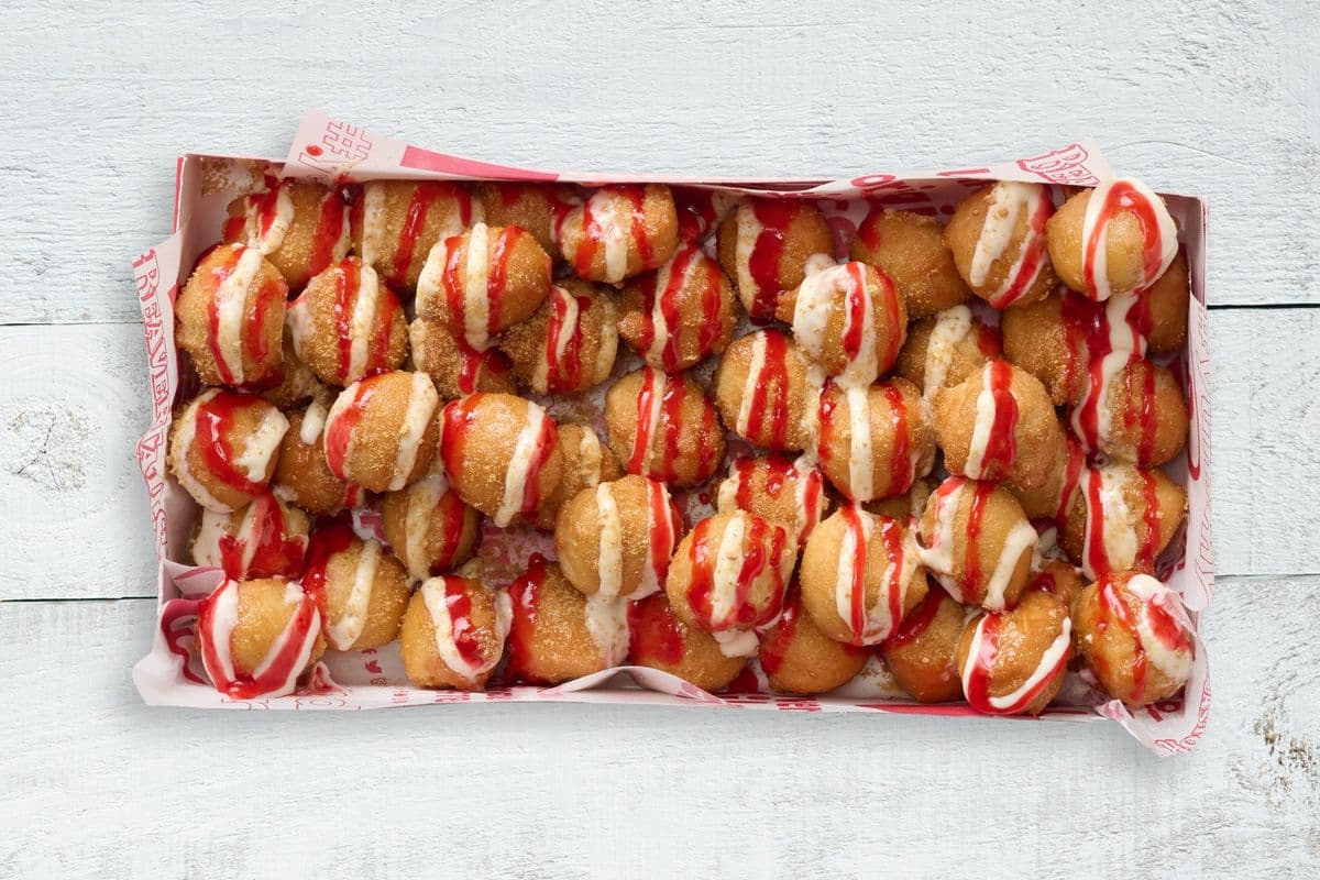 BeaverBites (Regular)