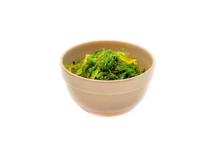 Salade d'algue / Seaweed Salad