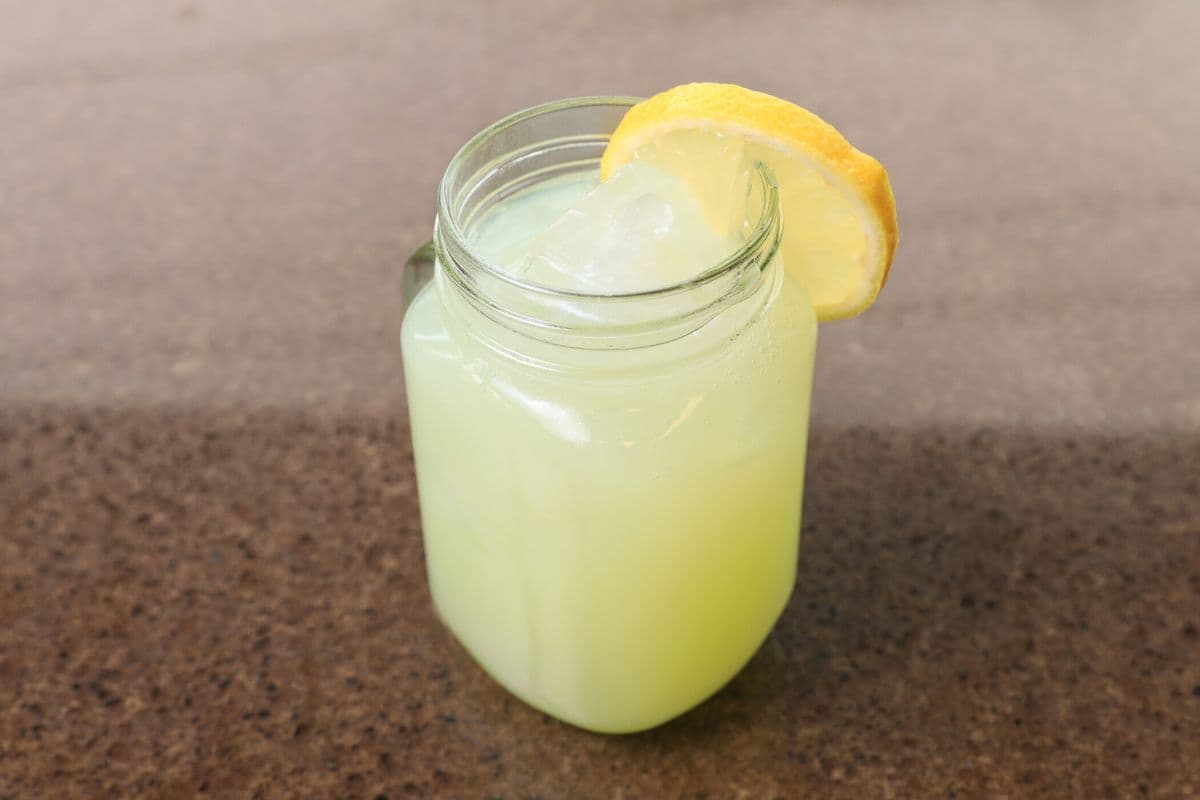 Limonade / Lemonade