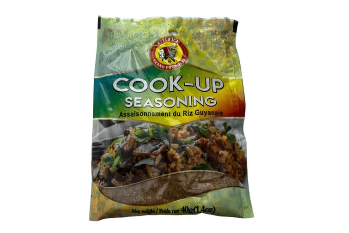 Chief Cook up (40 g)