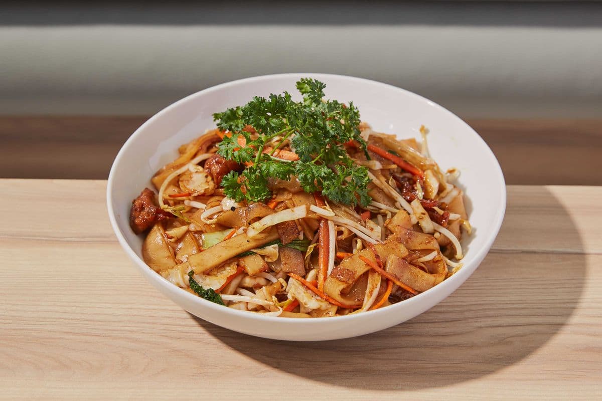 Kwetiau Goreng