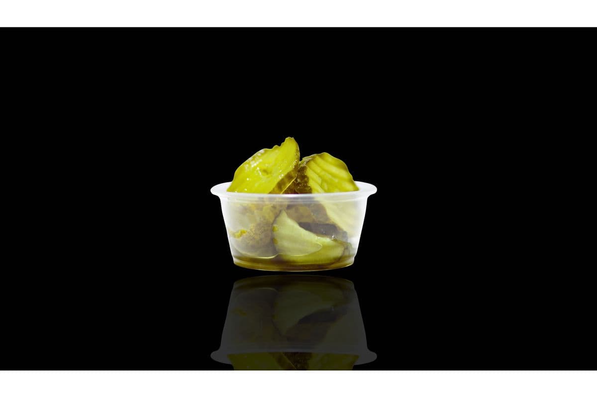 Pickles