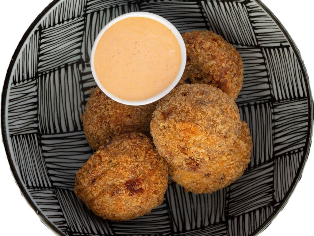 Croquette