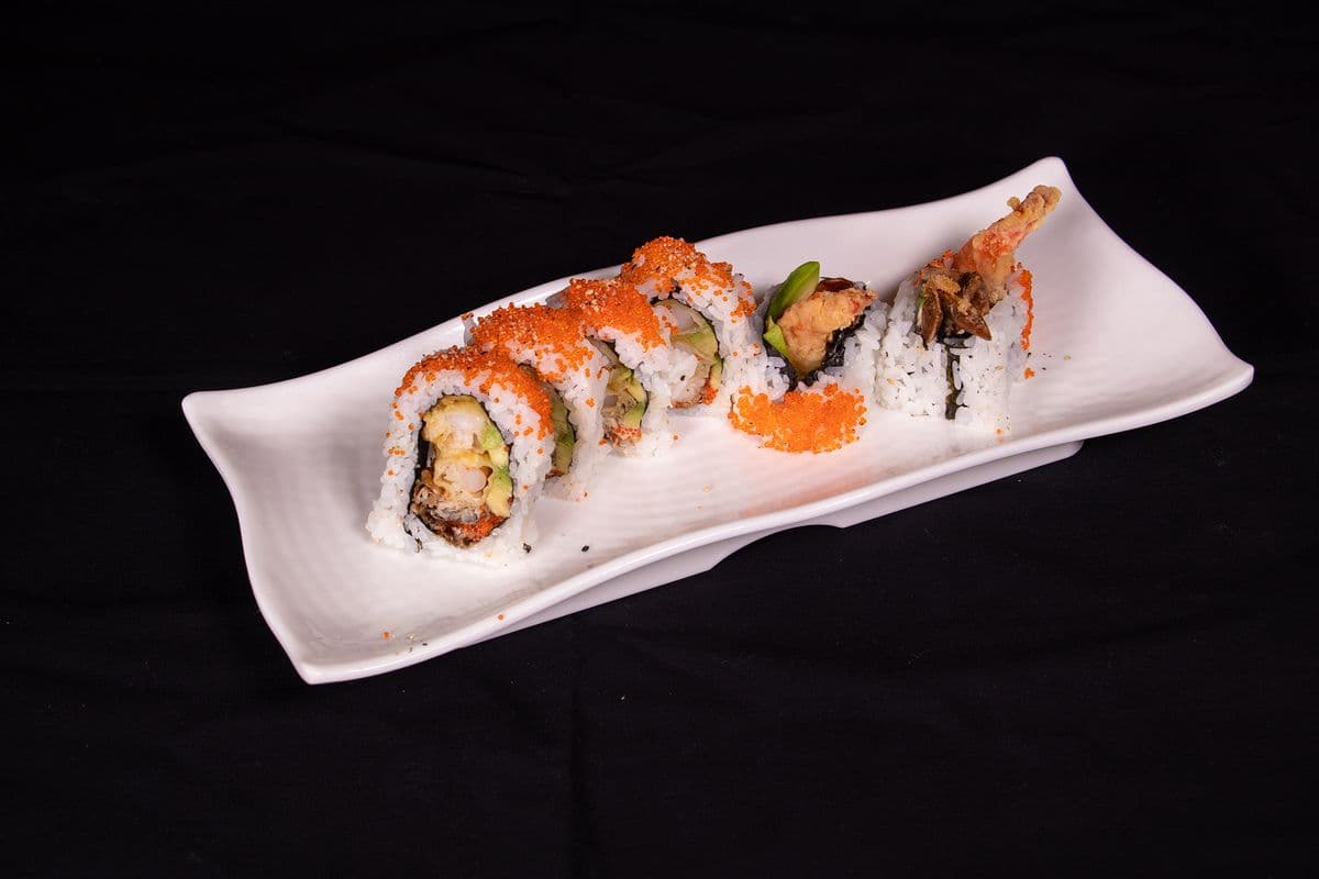 Giant Roll (6 pcs)