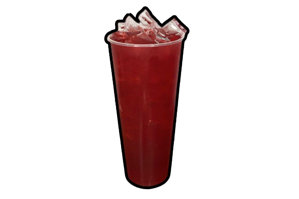 Rose Hibiscus