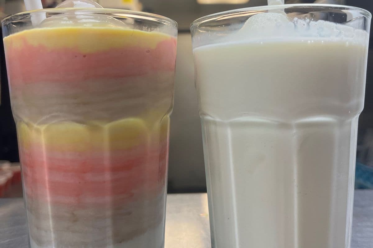 Vanilla (16oz)