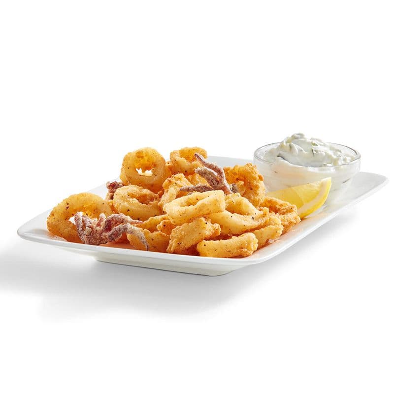 Calamari / Calmars