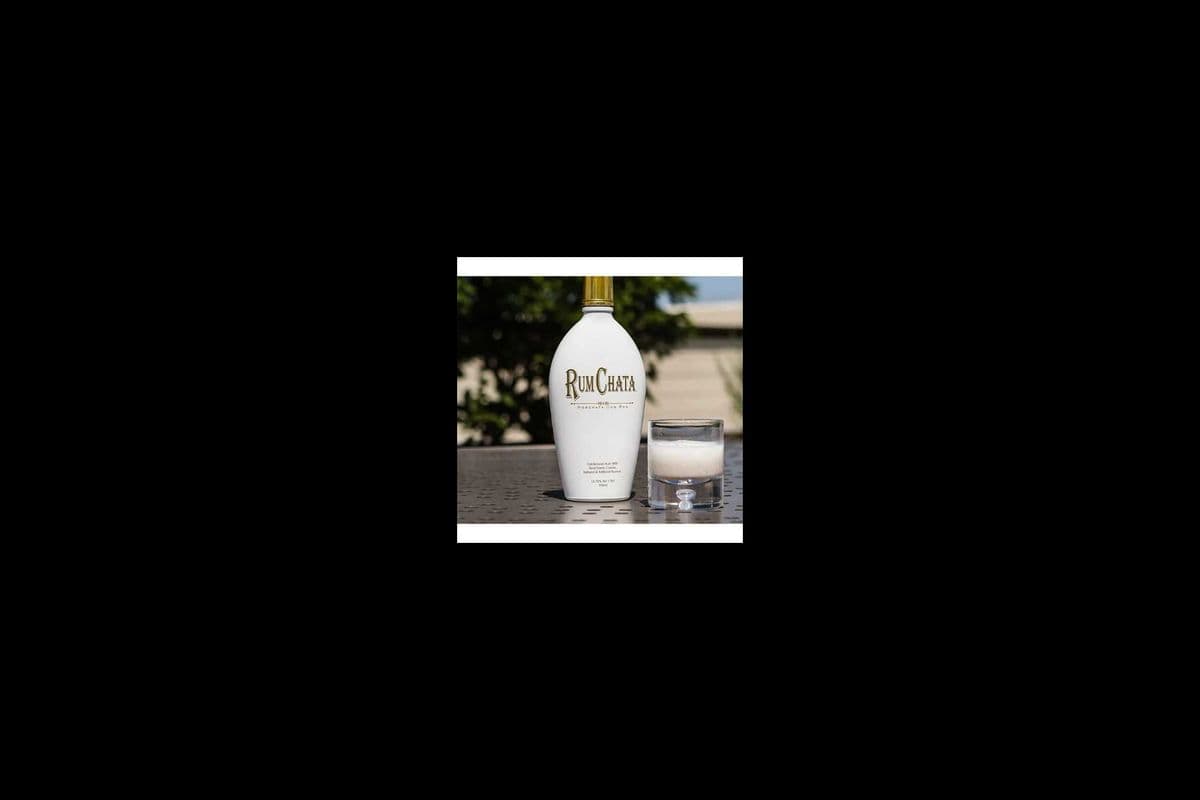 Rumchata Cream (750 ml) (1 x 750ML)