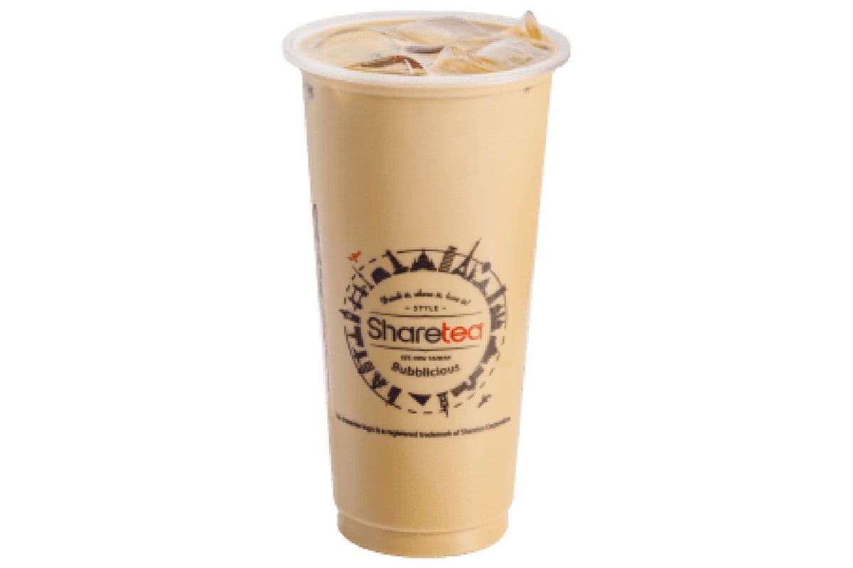 Signature Coffee