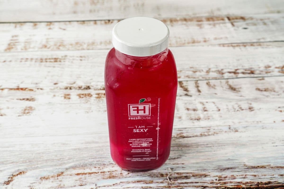 I Am Sexy Juice