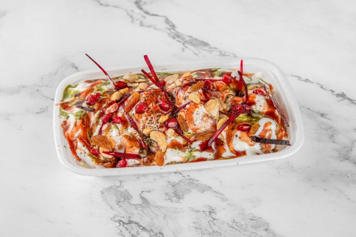 Dahi Bhalla