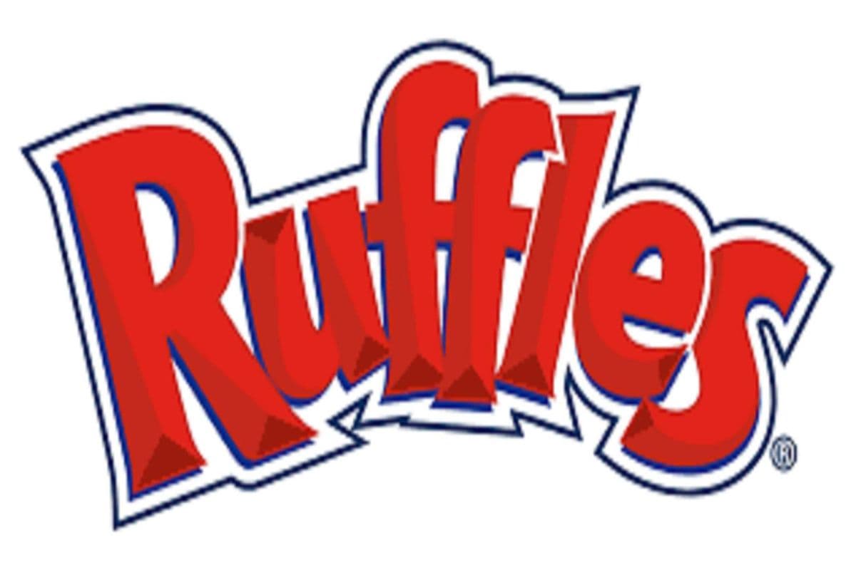 Ruffles Chips