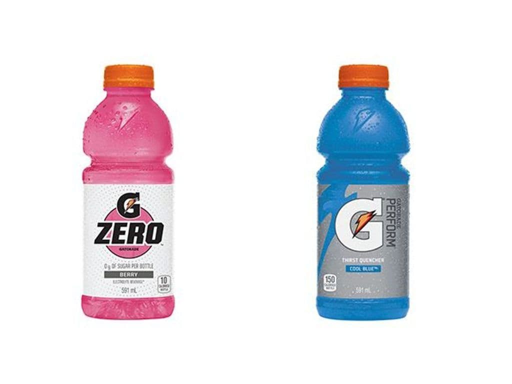 Gatorade (591 mL)