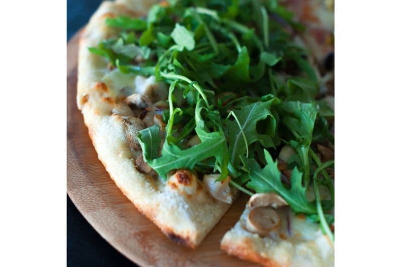16" Large New York-Style The Bronx Pizza
