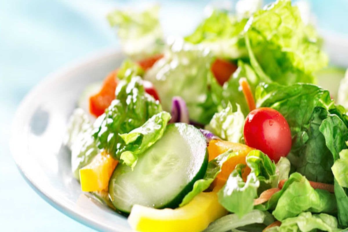 Garden Salad