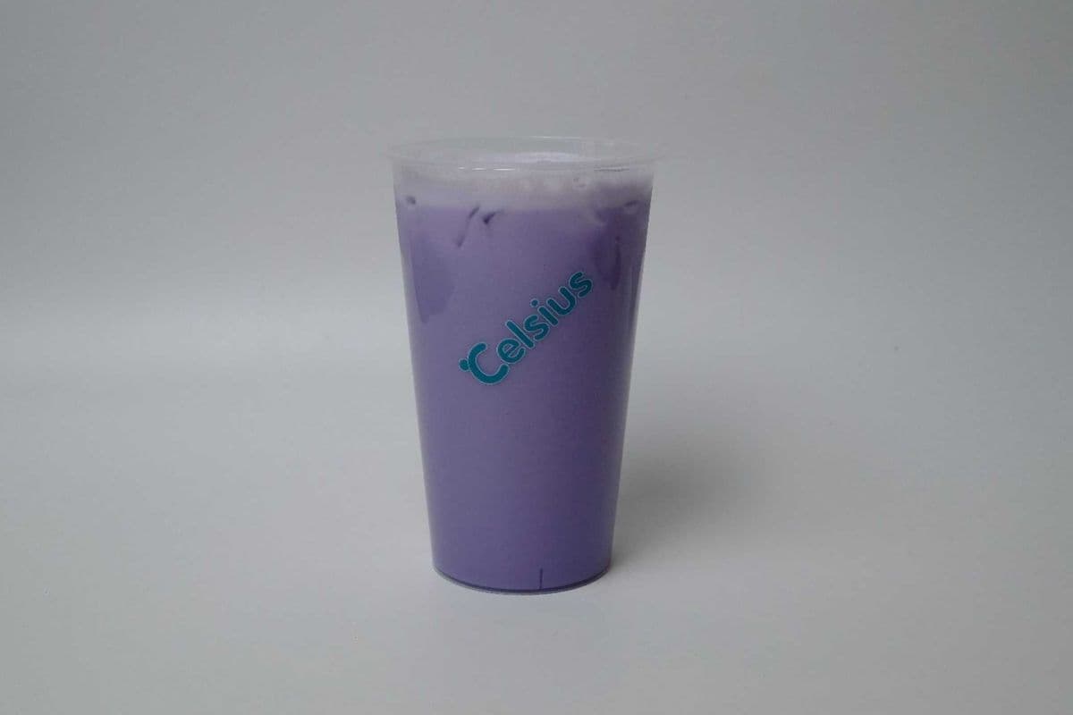 D2. Super Taro Slush