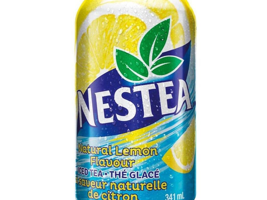 Brisk Iced Tea