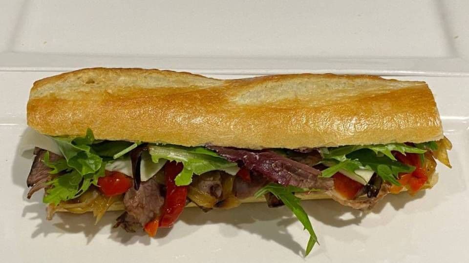 Roast Beef
