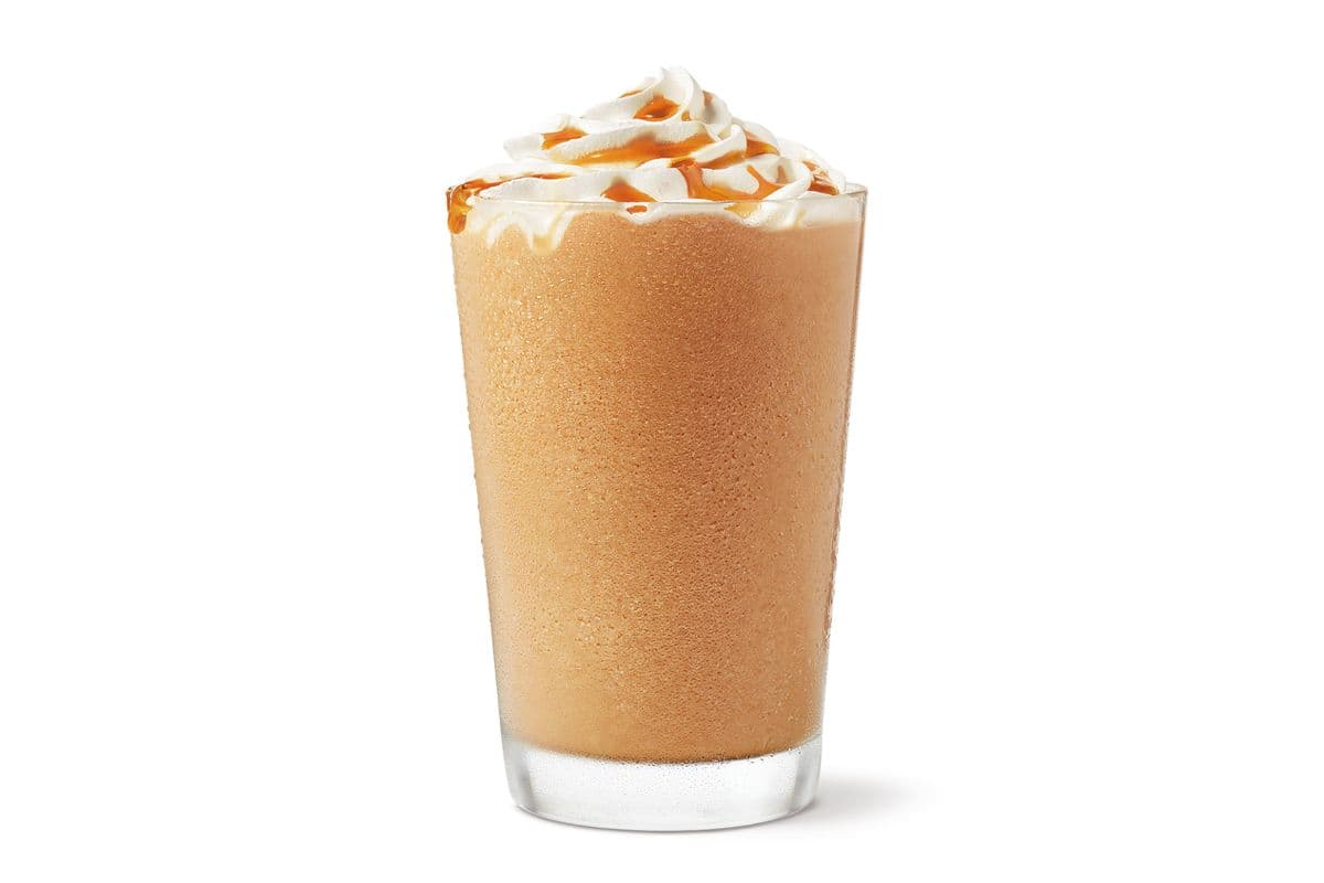 Baileys Iced Capp