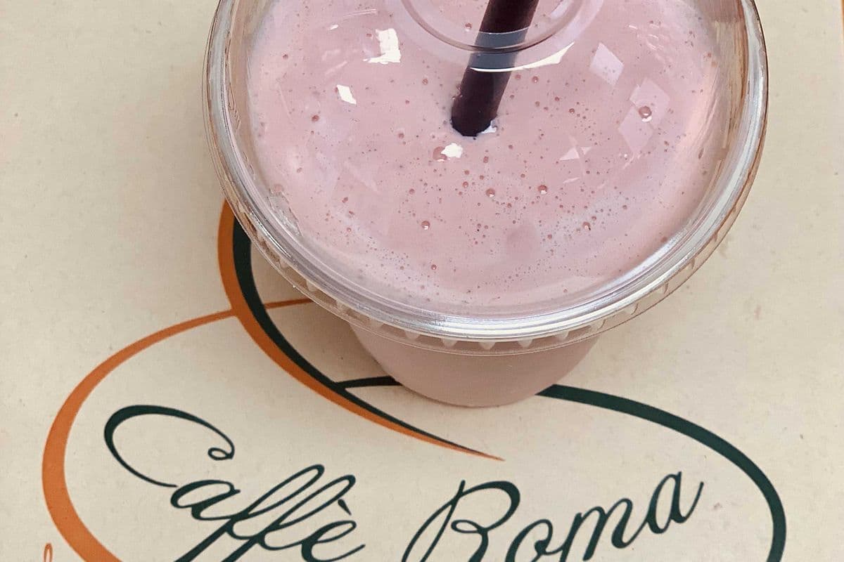 Smoothie