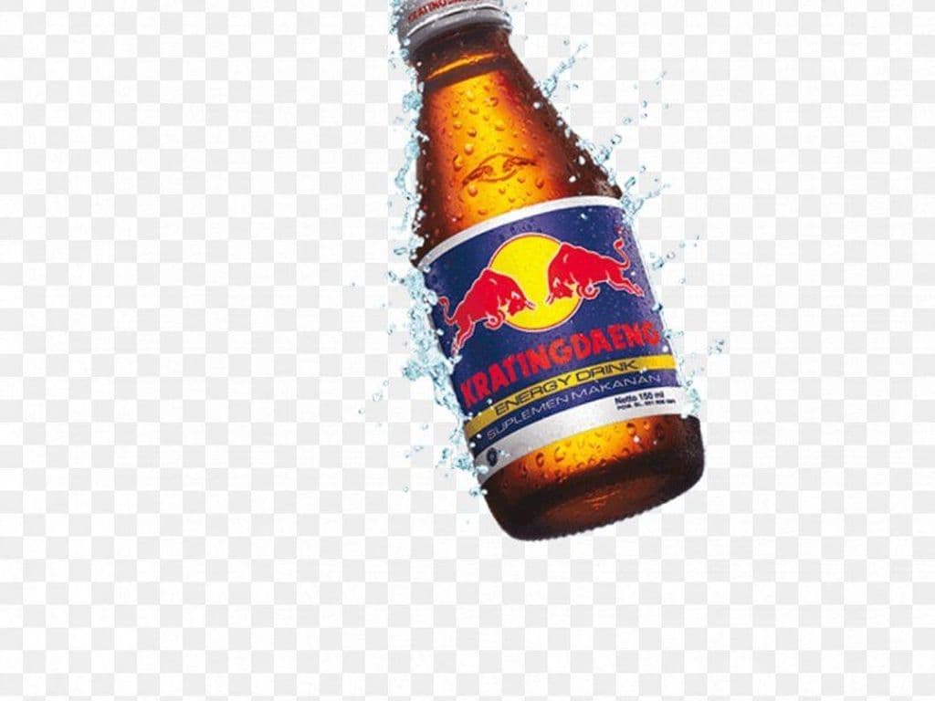 Thai Red Bull