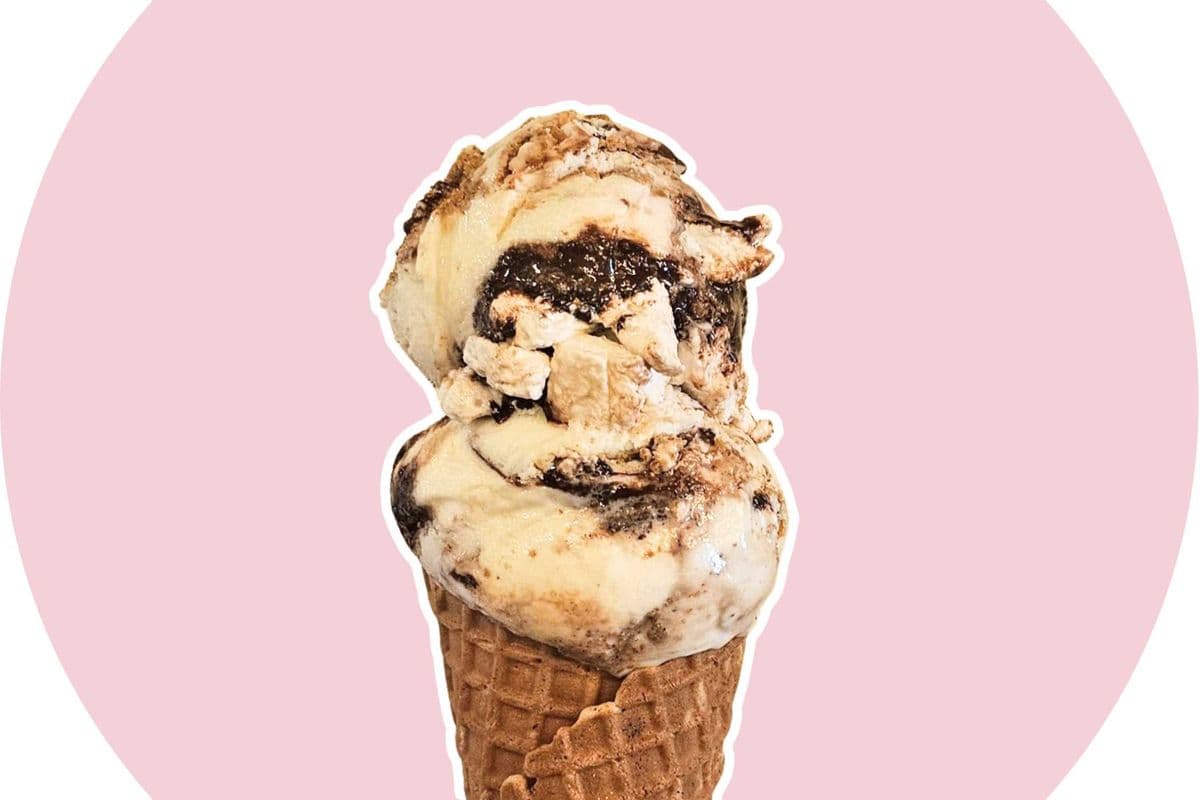 S'mores Pint