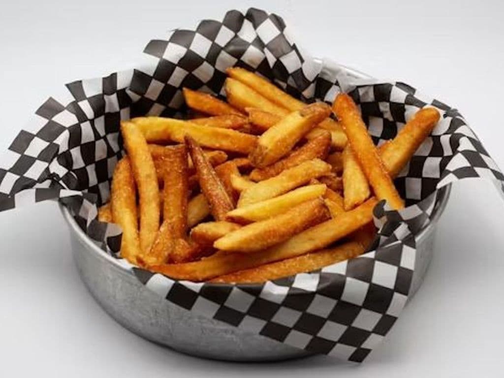 Basket Fries