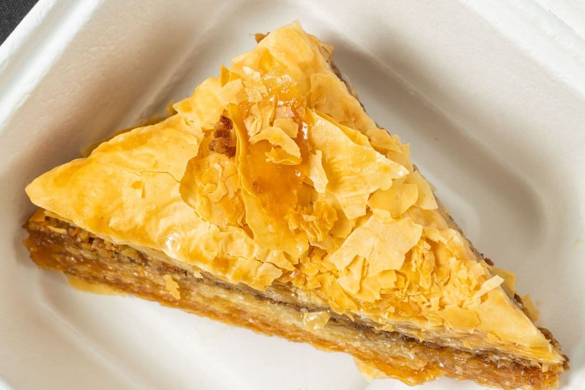 Baklava