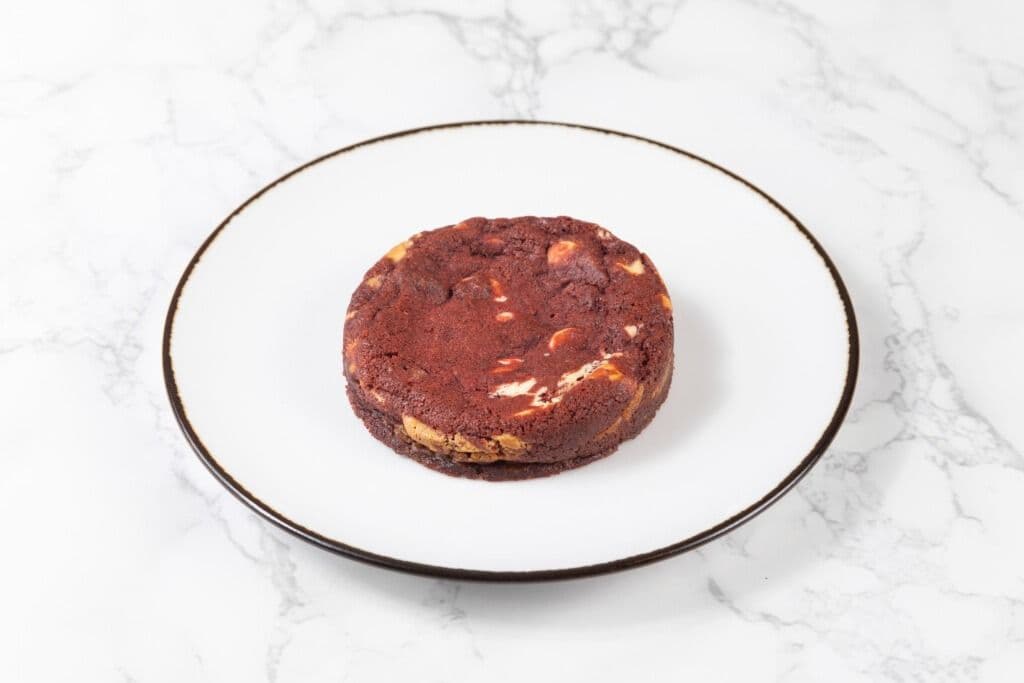 Red Velvet Cookie