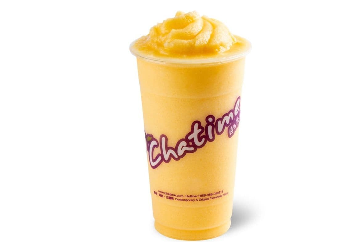 Mango Au Lait