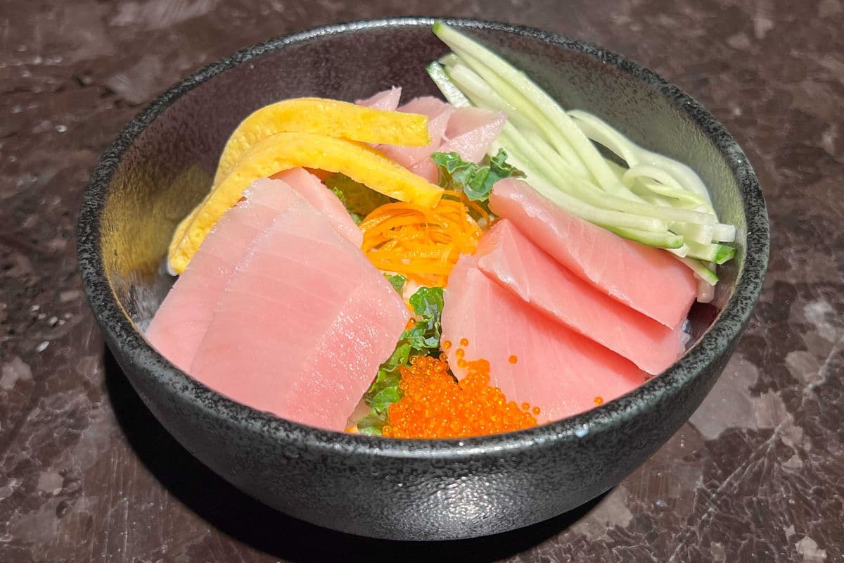 Tuna Don