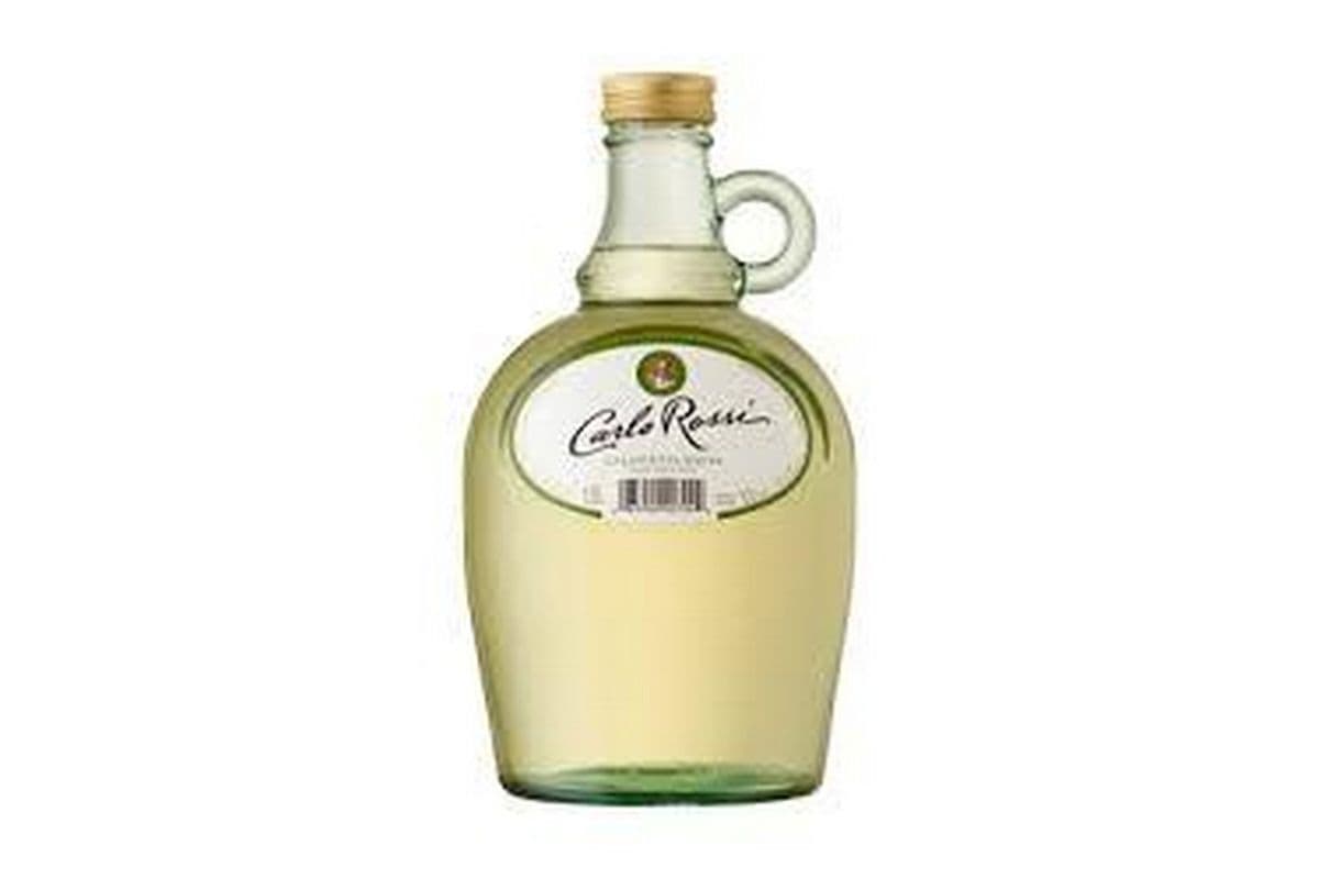 Carlo Rossi California White (1.5 L) (1 x 1.5L)