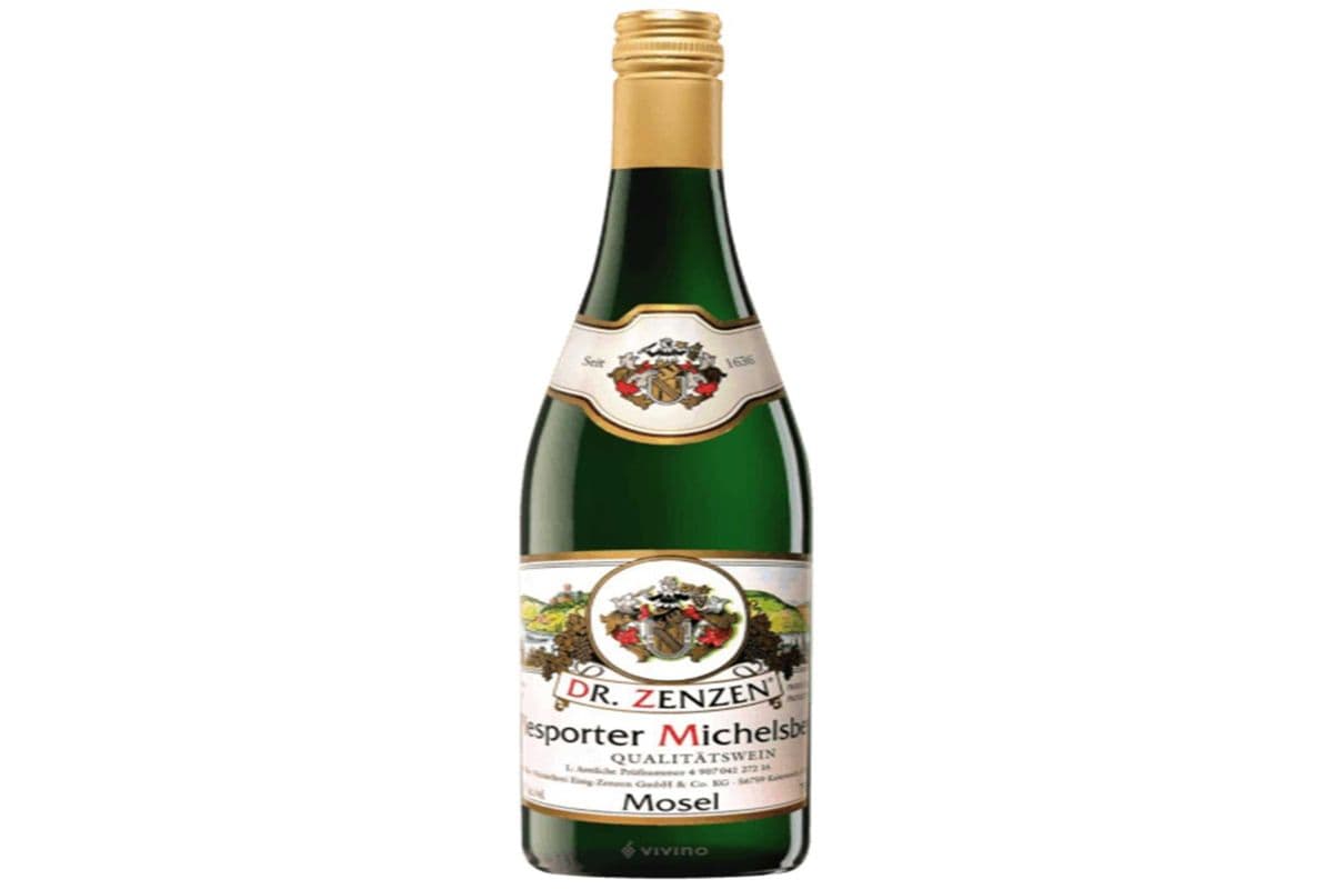 DR ZENZEN PIESPORTER (1 x 750ML)