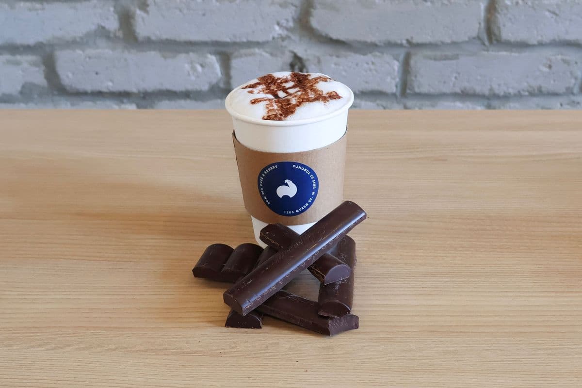 Hot Chocolate