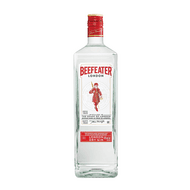 Beefeater London Dry Gin (1 Bottle x 1140 mL)