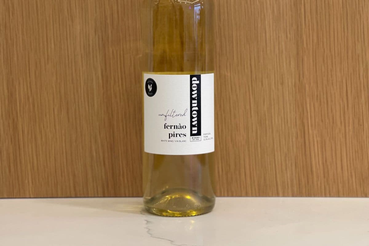 Fernão Pires (1 x 750ml)