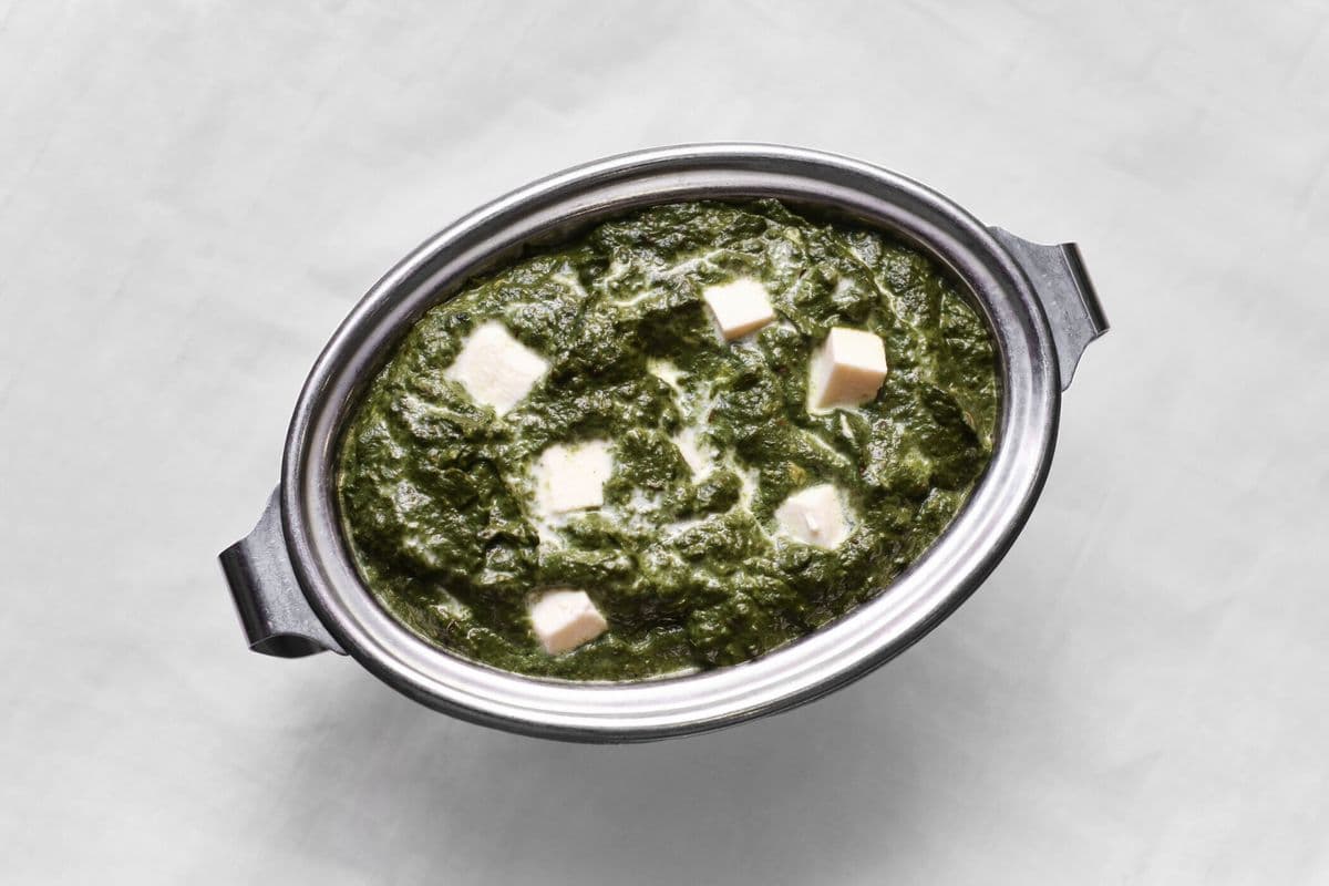 1. Paneer Pakora