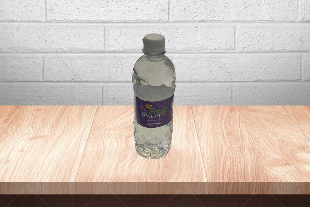 Fruit Obsession Water (500ml)