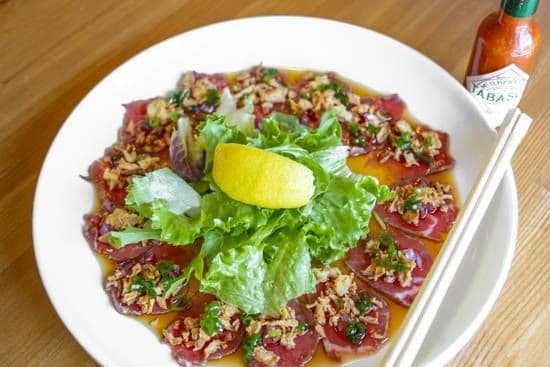 A11 Beef Tataki