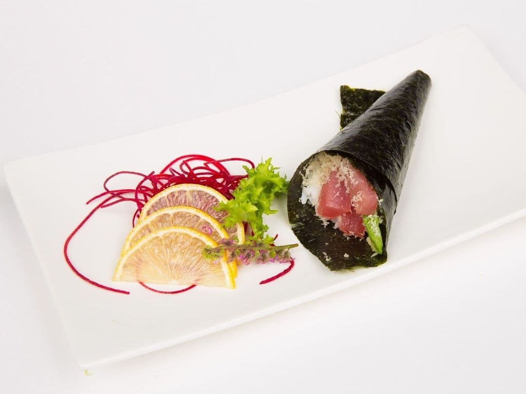 Spicy Tuna HandRoll