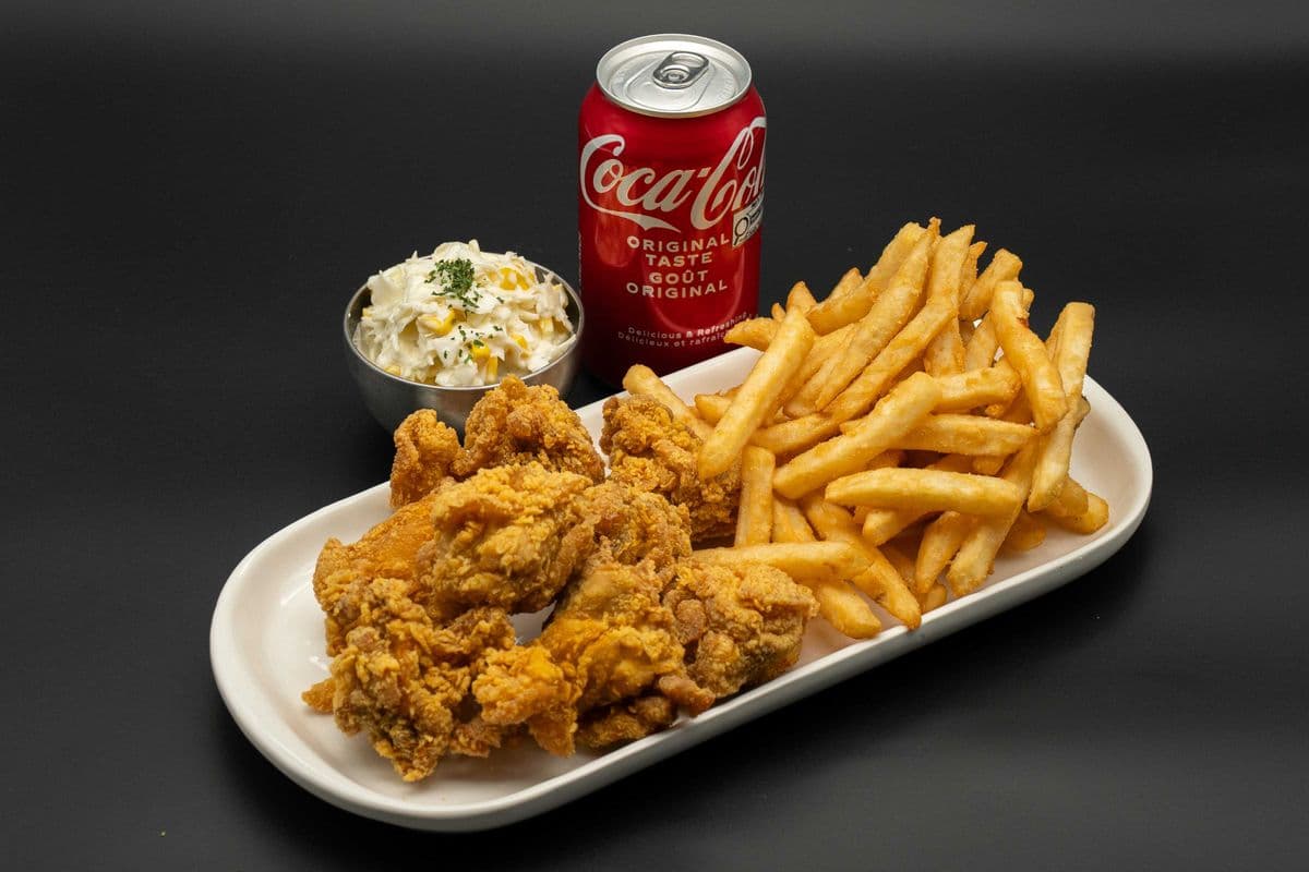 Chicken Meal