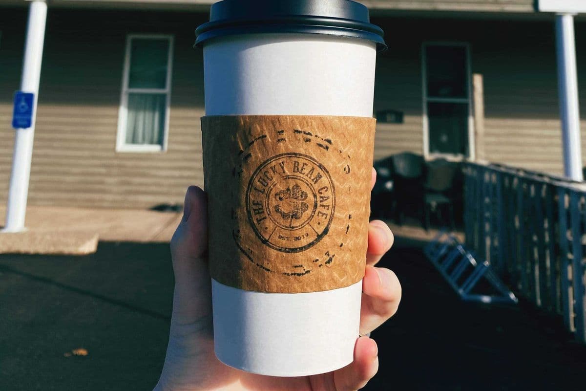 Coffee 16oz