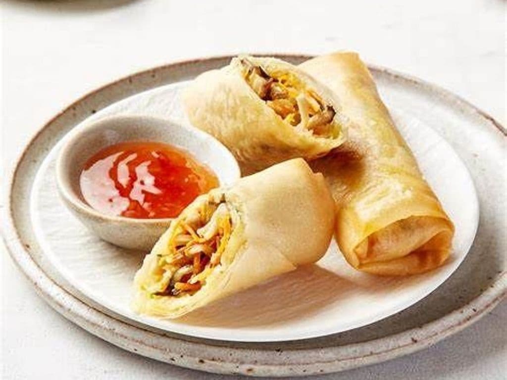 Spring Rolls **BOGO!!**