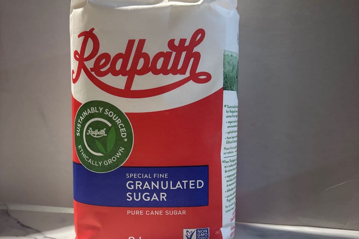 Redpath Sugar (2kg)