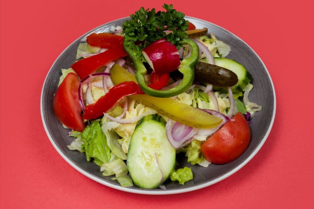 Salade du Chef/ Chef's Salad
