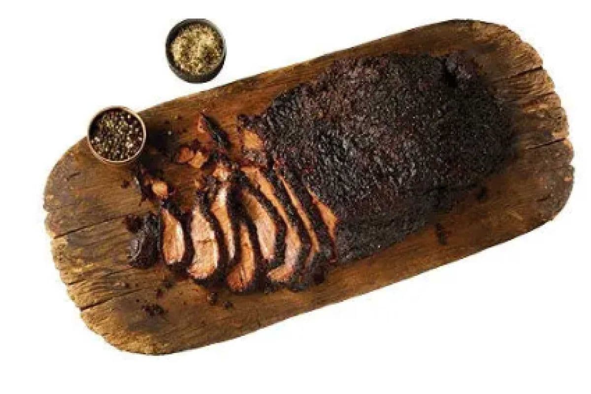 Brisket (1/2 LB)