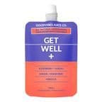 Good Vibes Juice Co Get Well (50 mL)