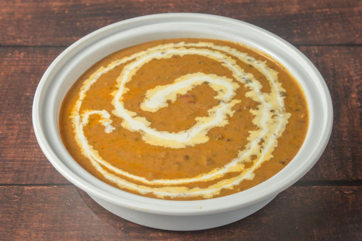Dal Makhni